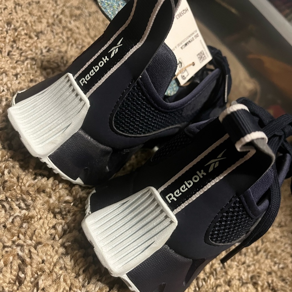 Reebok Zig Dynamica